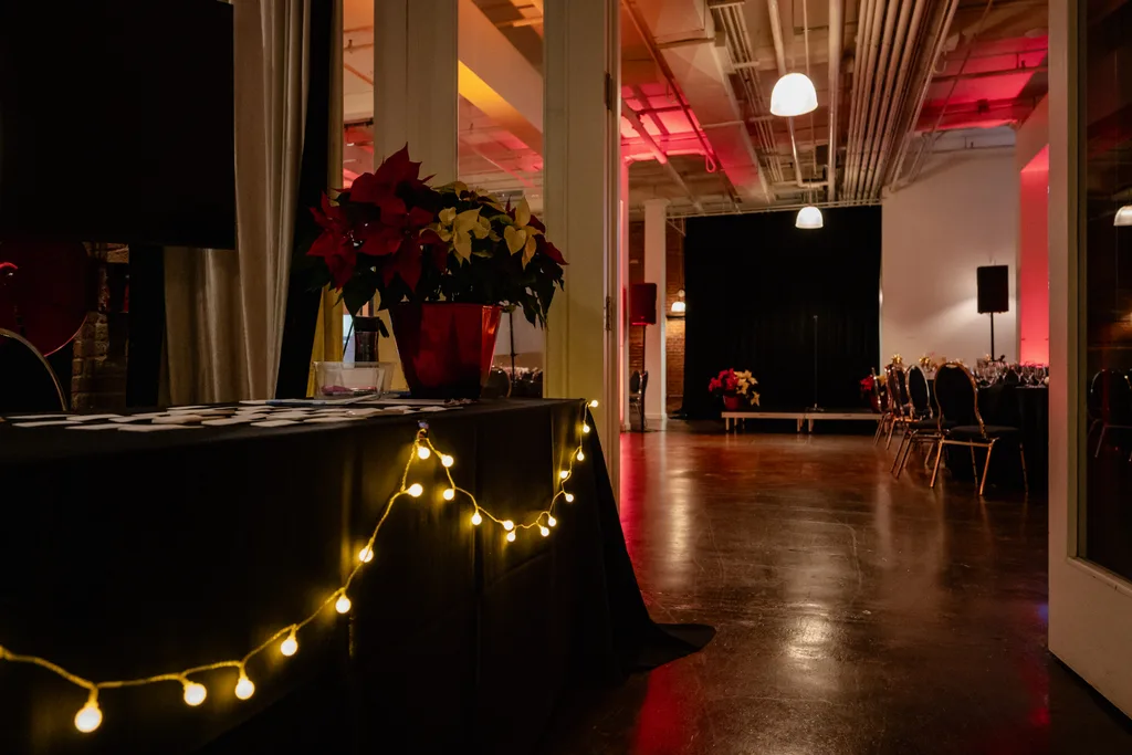 Soirée Vins et Fromages 2025 de l'ICSTA Québec